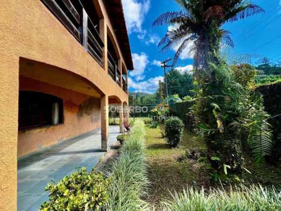 Imagem Casa com 3 Quartos à Venda, 750 m² em Albuquerque - Teresópolis Imagem Casa com 3 Quartos à Venda, 750 m² em Albuquerque - Teresópolis