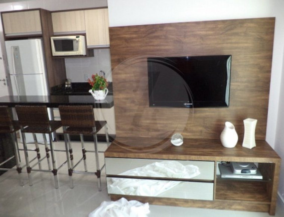 Imagem Apartamento com 3 Quartos à Venda, em Bombas - Bombinhas Imagem Apartamento com 3 Quartos à Venda, em Bombas - Bombinhas