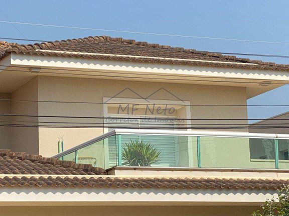 Imagem Casa com 4 Quartos à Venda, 392 m² em Condomínio Cidade Jardim - Pirassununga Imagem Casa com 4 Quartos à Venda, 392 m² em Condomínio Cidade Jardim - Pirassununga