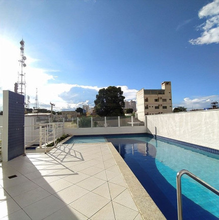 Imagem Apartamento com 2 Quartos à Venda, 56 m² em Jardim Das Esmeraldas - Goiânia Imagem Apartamento com 2 Quartos à Venda, 56 m² em Jardim Das Esmeraldas - Goiânia