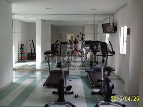 Imagem Apartamento com 2 Quartos à Venda, 48 m² em Morumbi - São Paulo Imagem Apartamento com 2 Quartos à Venda, 48 m² em Morumbi - São Paulo