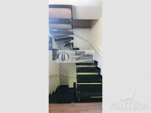 Imagem Casa com 3 Quartos à Venda, 130 m² em Vila Metalúrgica - Santo André Imagem Casa com 3 Quartos à Venda, 130 m² em Vila Metalúrgica - Santo André