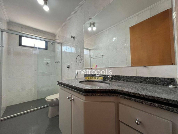 Imagem Apartamento com 2 Quartos à Venda ou Locação, 108 m² em Santa Paula - São Caetano Do Sul Imagem Apartamento com 2 Quartos à Venda ou Locação, 108 m² em Santa Paula - São Caetano Do Sul