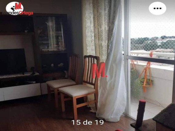Imagem Apartamento com 2 Quartos à Venda, 76 m² em Jardim Simus - Sorocaba Imagem Apartamento com 2 Quartos à Venda, 76 m² em Jardim Simus - Sorocaba