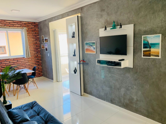 Apartamento com 2 Quartos à Venda, 68 m² em Ingleses Do Rio Vermelho - Florianópolis