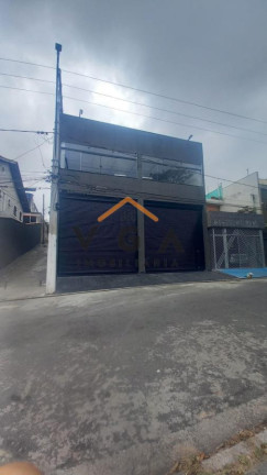 Galpão para Alugar, 500 m² em Jardim Itapema - São Paulo