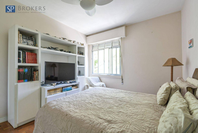 Imagem Apartamento com 2 Quartos à Venda, 105 m² em Itaim Bibi - São Paulo Imagem Apartamento com 2 Quartos à Venda, 105 m² em Itaim Bibi - São Paulo