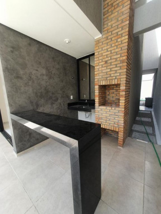 Imagem Casa com 4 Quartos à Venda, 140 m² em Edson Queiroz - Fortaleza