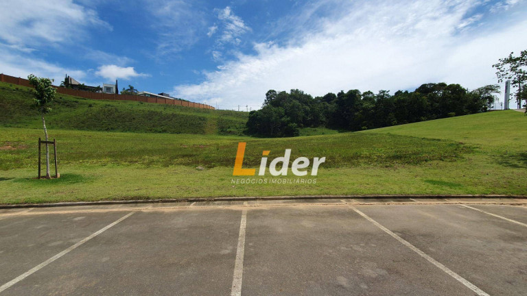 Imagem Terreno à Venda, 1.519 m² em Alphaville - Juiz De Fora