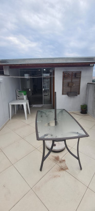Imagem Imóvel com 2 Quartos à Venda, 110 m² em Vila Scarpelli - Santo André Imagem Imóvel com 2 Quartos à Venda, 110 m² em Vila Scarpelli - Santo André