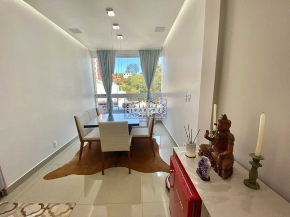 Imagem Apartamento com 3 Quartos à Venda, 143 m² em Icaraí - Niterói Imagem Apartamento com 3 Quartos à Venda, 143 m² em Icaraí - Niterói
