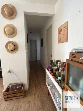Imagem Apartamento com 2 Quartos à Venda, 70 m² em Moema - São Paulo