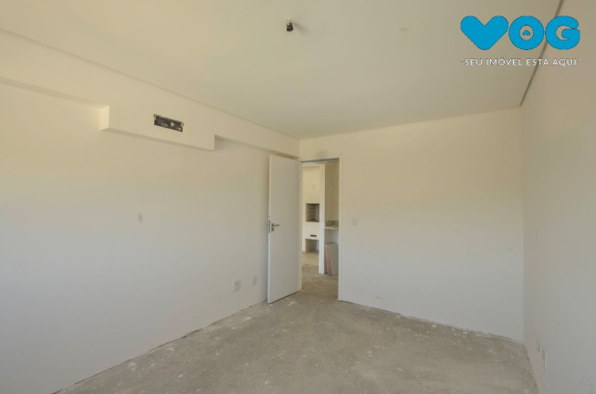 Imagem Imóvel com 1 Quarto à Venda, 43 m² em Jardim Botânico - Porto Alegre