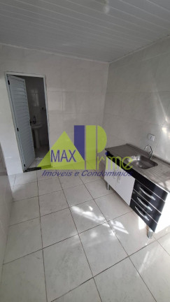 Imagem Sobrado com 1 Quarto para Alugar, 61 m² em Vila Aricanduva - São Paulo Imagem Sobrado com 1 Quarto para Alugar, 61 m² em Vila Aricanduva - São Paulo