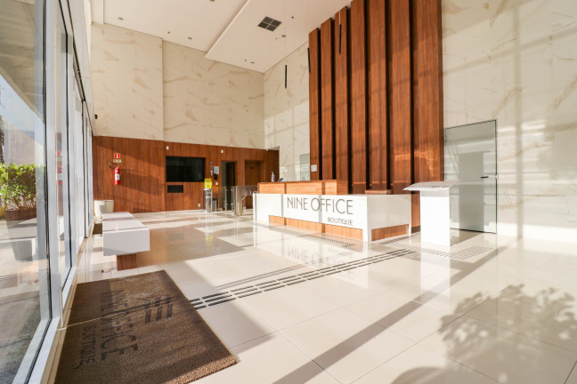 Imagem Imóvel Comercial à Venda, 39 m² em Centro - Jundiaí Imagem Imóvel Comercial à Venda, 39 m² em Centro - Jundiaí
