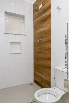 Imagem Casa com 2 Quartos à Venda, 105 m² em Vila Belmiro - Santos Imagem Casa com 2 Quartos à Venda, 105 m² em Vila Belmiro - Santos