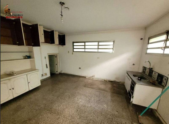 Imagem Casa com 10 Quartos à Venda, 276 m² em Campo Belo - São Paulo