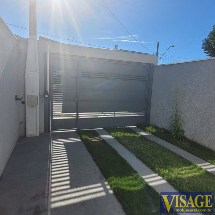 Imagem Casa com 3 Quartos à Venda, 125 m² em Jd. Paraiso - Jacareí Imagem Casa com 3 Quartos à Venda, 125 m² em Jd. Paraiso - Jacareí