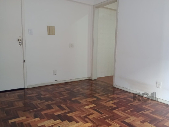 Imagem Apartamento com 1 Quarto à Venda, 54 m² em Centro Histórico - Porto Alegre Imagem Apartamento com 1 Quarto à Venda, 54 m² em Centro Histórico - Porto Alegre