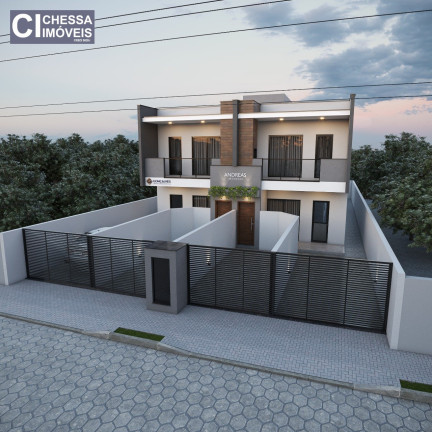 Imagem Apartamento com 2 Quartos à Venda, 129 m² em São Vicente - Itajaí Imagem Apartamento com 2 Quartos à Venda, 129 m² em São Vicente - Itajaí
