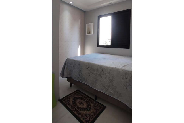 Imagem Apartamento com 3 Quartos à Venda, 61 m² em Morumbi - São Paulo Imagem Apartamento com 3 Quartos à Venda, 61 m² em Morumbi - São Paulo
