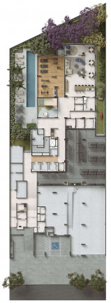 Imagem Imóvel com 2 Quartos à Venda, 37 m² em Centro - São Paulo Imagem Imóvel com 2 Quartos à Venda, 37 m² em Centro - São Paulo