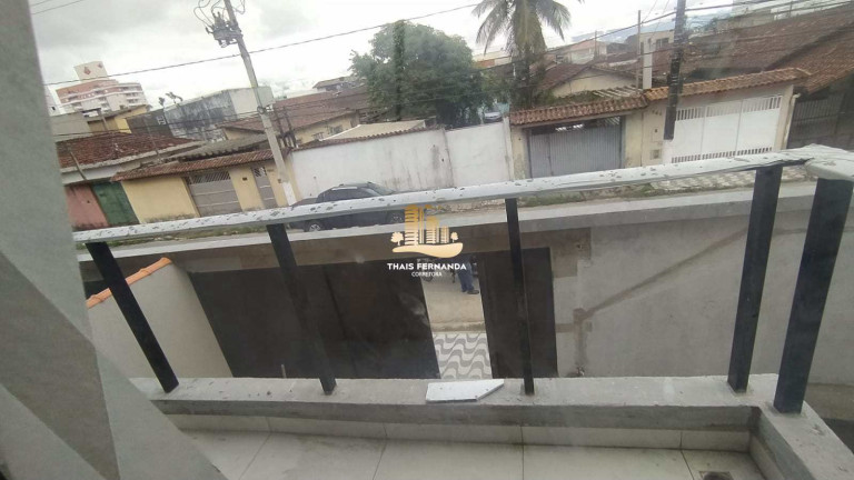Imagem Casa com 3 Quartos à Venda, 140 m² em Guilhermina - Praia Grande Imagem Casa com 3 Quartos à Venda, 140 m² em Guilhermina - Praia Grande