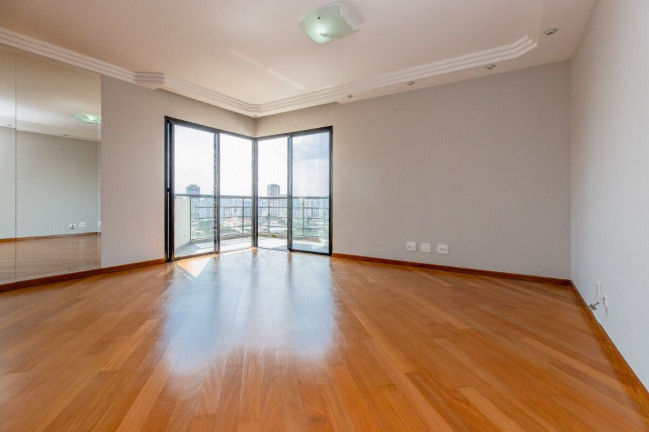 Imagem Apartamento com 3 Quartos à Venda, 104 m² em Vila Mascote - São Paulo