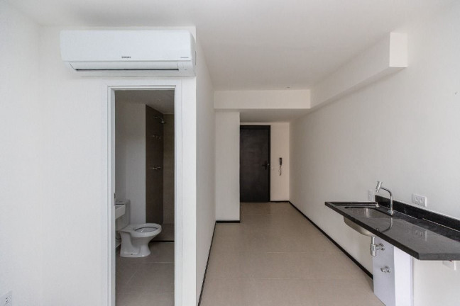 Imagem Imóvel com 1 Quarto à Venda, 27 m² em Consolação - São Paulo Imagem Imóvel com 1 Quarto à Venda, 27 m² em Consolação - São Paulo