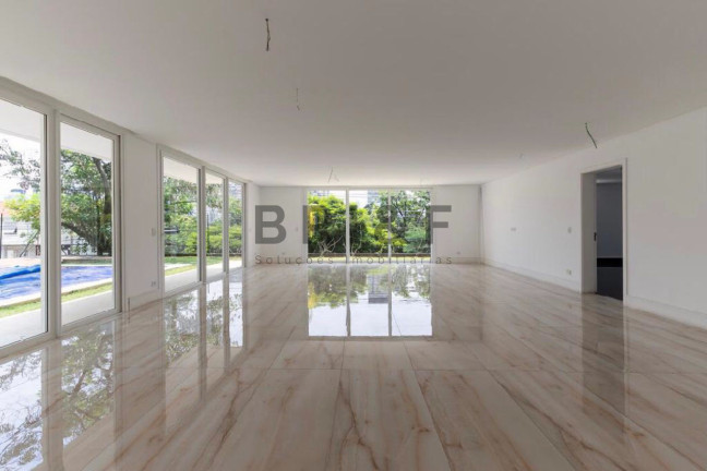 Imagem Casa com 4 Quartos à Venda, 787 m² em Brooklin - São Paulo Imagem Casa com 4 Quartos à Venda, 787 m² em Brooklin - São Paulo
