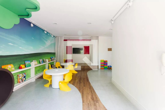 Imagem Apartamento com 1 Quarto à Venda, 78 m² em Alto De Pinheiros - São Paulo Imagem Apartamento com 1 Quarto à Venda, 78 m² em Alto De Pinheiros - São Paulo
