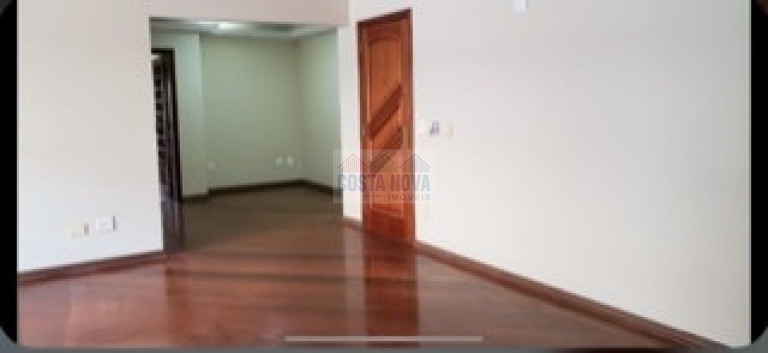 Imagem Apartamento com 3 Quartos à Venda, 125 m² em Santana - São Paulo