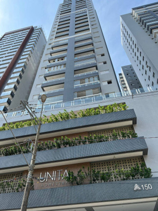 Apartamento com 1 Quarto à Venda, 50 m² em Boqueirão - Praia Grande