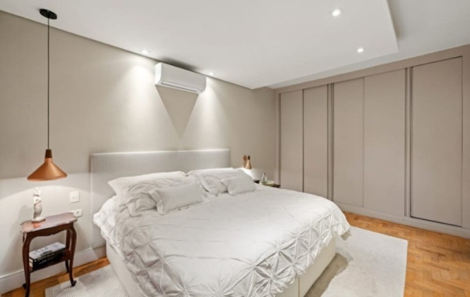 Imagem Imóvel com 3 Quartos à Venda, 160 m² em Vila Mariana - São Paulo Imagem Imóvel com 3 Quartos à Venda, 160 m² em Vila Mariana - São Paulo