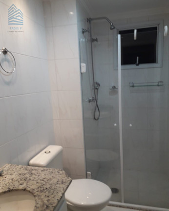 Imagem Imóvel com 3 Quartos à Venda, 82 m² em Chácara Santo Antônio - São Paulo