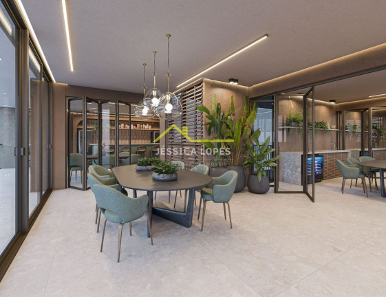 Imagem Apartamento com 3 Quartos à Venda, 180 m² em Camboinha - Cabedelo Imagem Apartamento com 3 Quartos à Venda, 180 m² em Camboinha - Cabedelo
