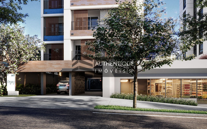Imagem Apartamento com 3 Quartos à Venda, 95 m² em Vila Clementino - São Paulo Imagem Apartamento com 3 Quartos à Venda, 95 m² em Vila Clementino - São Paulo