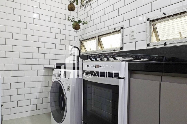 Imagem Apartamento com 2 Quartos à Venda, 71 m² em Bosque - Campinas