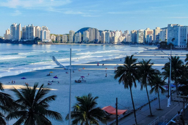 Imagem Apartamento com 4 Quartos à Venda, 200 m² em Pitangueiras - Guarujá Imagem Apartamento com 4 Quartos à Venda, 200 m² em Pitangueiras - Guarujá