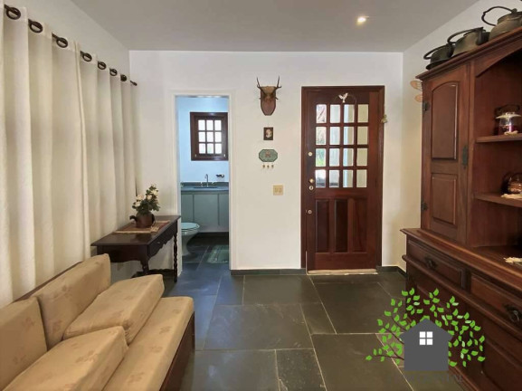 Imagem Casa com 4 Quartos à Venda, 304 m² em São Paulo Ii - Cotia