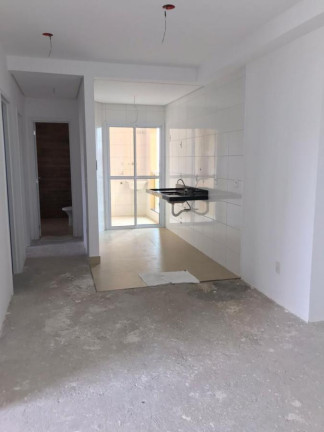 Imagem Apartamento com 2 Quartos à Venda, 48 m² em Paulicéia - São Bernardo Do Campo Imagem Apartamento com 2 Quartos à Venda, 48 m² em Paulicéia - São Bernardo Do Campo