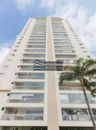 Apartamento com 3 Quartos à Venda, 121 m² em Granja Julieta - São Paulo