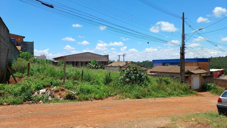 Imagem Terreno à Venda, 280 m² em Fazenda Primavera - Jarinu Imagem Terreno à Venda, 280 m² em Fazenda Primavera - Jarinu