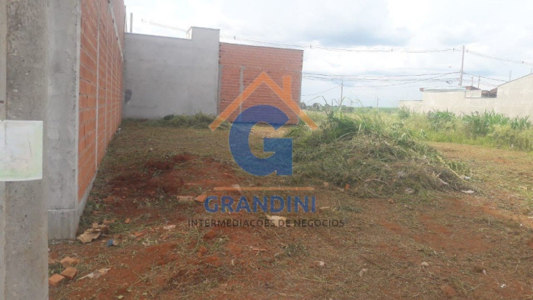 Imagem Terreno à Venda, 200 m² em Jardim Sakaida - Mogi Guaçu Imagem Terreno à Venda, 200 m² em Jardim Sakaida - Mogi Guaçu