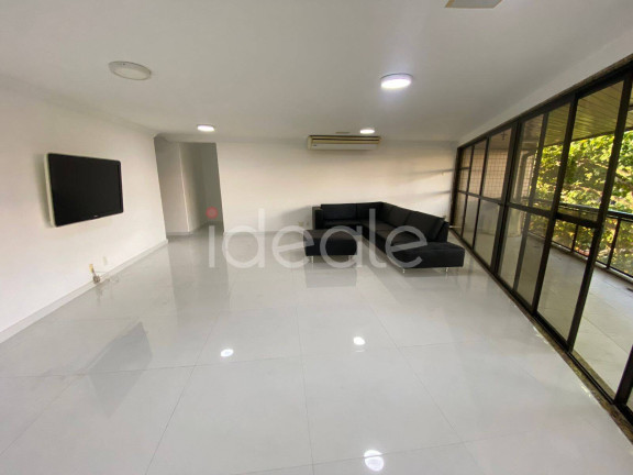 Imagem Apartamento com 3 Quartos à Venda, 314 m² em Barra Da Tijuca - Rio De Janeiro