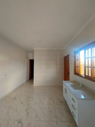 Imagem Casa com 2 Quartos à Venda, 50 m² em Jardim Savoy - Itanhaém