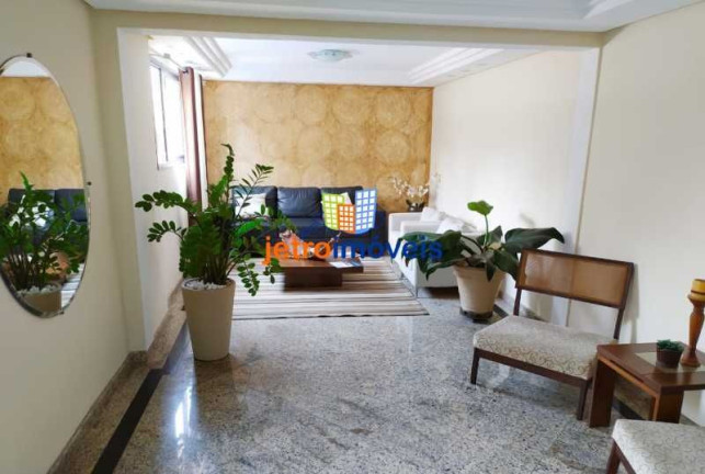 Imagem Apartamento com 2 Quartos à Venda, 172 m² em Tupi - Praia Grande