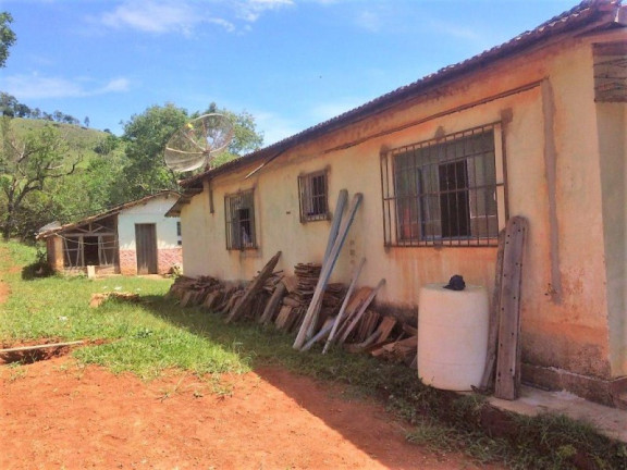 Imagem Imóvel com 3 Quartos à Venda, 448.000 m² em Roseta - Cambuí