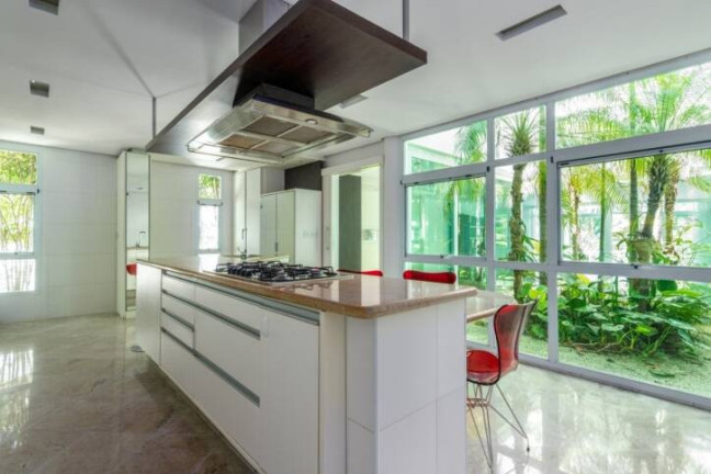 Imagem Casa com 5 Quartos à Venda, 900 m² em Tamboré - Barueri Imagem Casa com 5 Quartos à Venda, 900 m² em Tamboré - Barueri