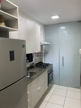 Imagem Apartamento com 3 Quartos à Venda, 69 m² em Chácara Cachoeira - Campo Grande Imagem Apartamento com 3 Quartos à Venda, 69 m² em Chácara Cachoeira - Campo Grande